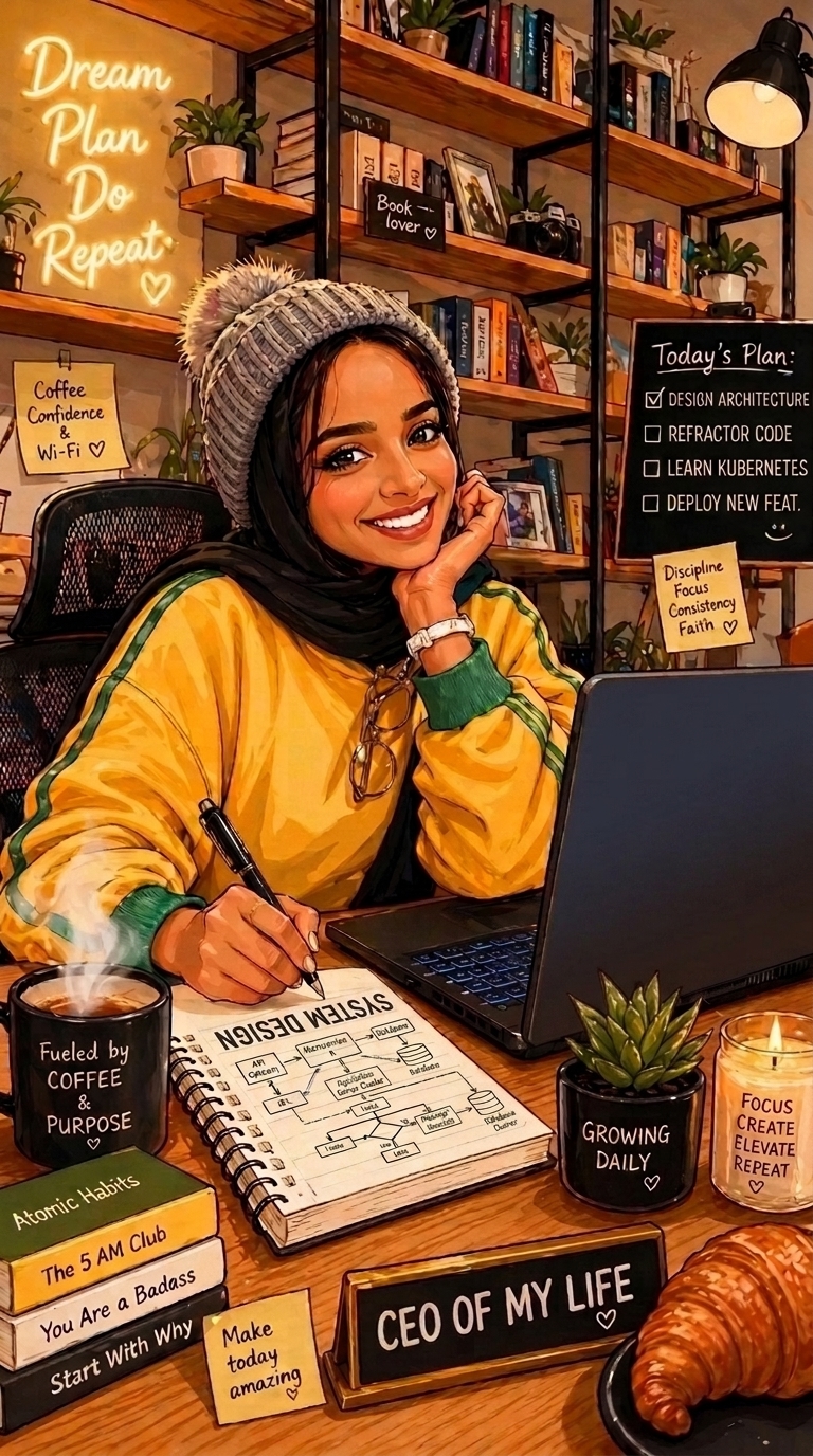 Kholoud Nasser