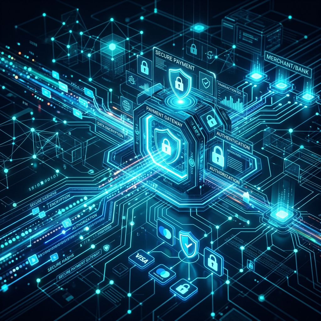 Payment Gateway Integration