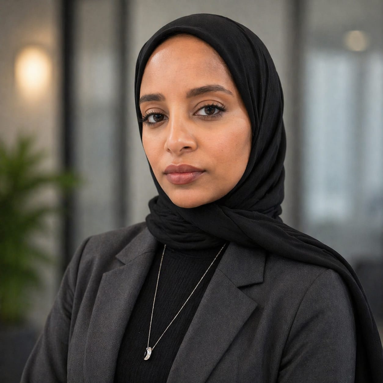 Kholoud Nasser