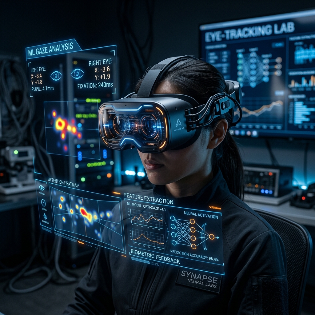 VR Research